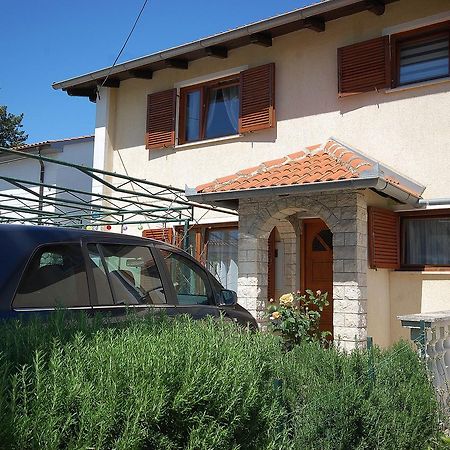Apartment Bedenikovic By El-Pi Tours Malinska Exterior foto